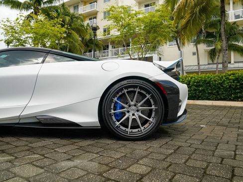 Used 2021 McLaren 765LT Coupe image 17