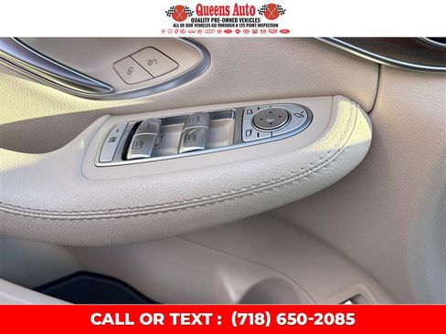 Used 2017 Mercedes-Benz C 300 4MATIC Sedan image 46