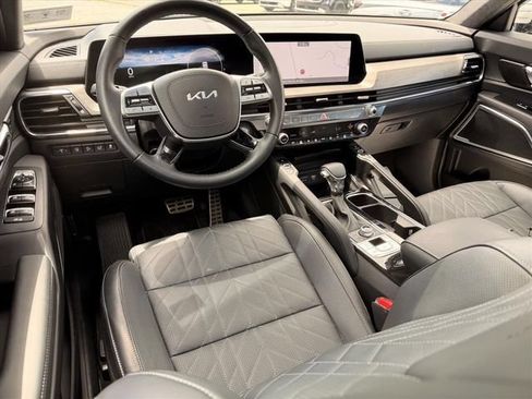 Used 2024 Kia Telluride SX Prestige X-Pro AWD/4WD image 7