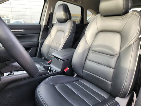 Certified 2025 MAZDA CX-5 AWD 2.5 S w/ Preferred Package image 7