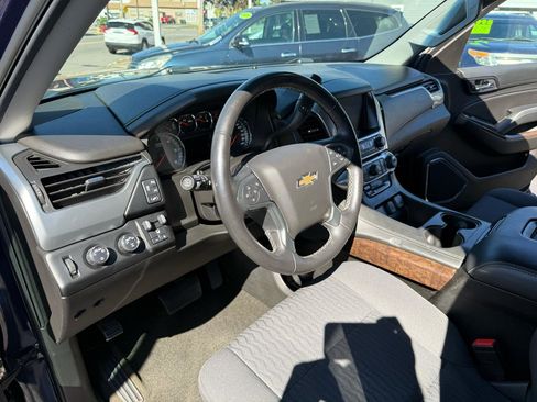 Used 2018 Chevrolet Tahoe LS w/ Max Trailering Package AWD/4WD image 19