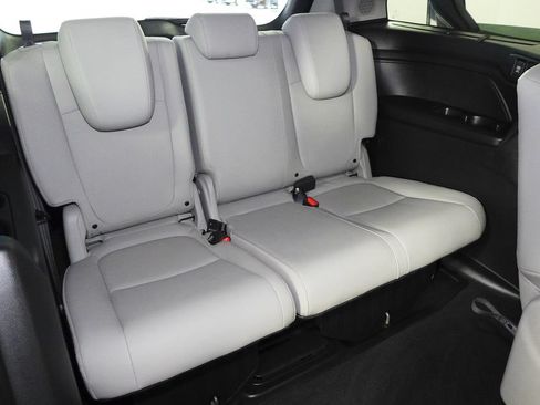 Used 2019 Honda Odyssey Elite image 21