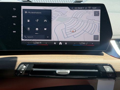 New 2026 BMW X1 xDrive28i w/ Technology Package AWD/4WD image 16