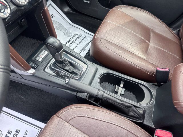 Used 2017 Subaru Forester 2.5i Touring AWD/4WD image 25