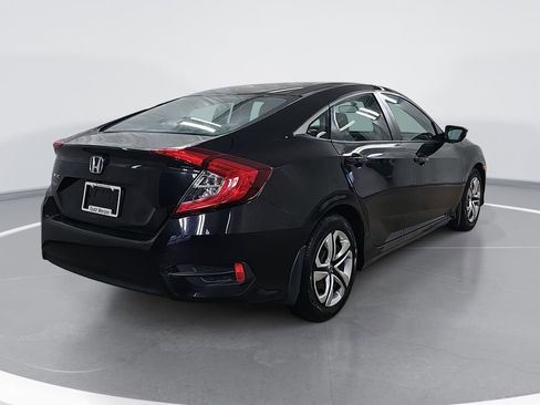 Used 2016 Honda Civic LX image 3