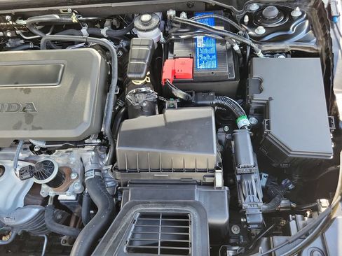 Used 2025 Honda Civic LX image 44