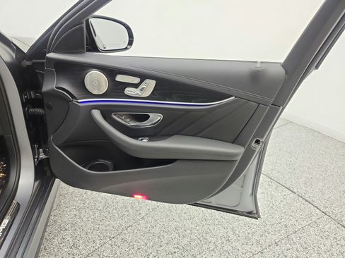 Certified 2023 Mercedes-Benz E 53 AMG 4MATIC Sedan image 21