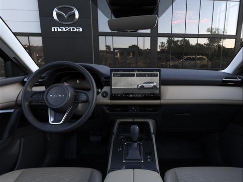 New 2026 MAZDA CX-5 2.5 S w/ Premium Package image 2