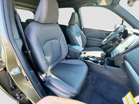 New 2026 Subaru Forester Premium image 36