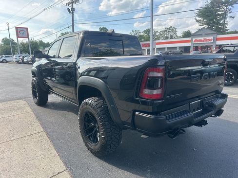 Used 2024 RAM 1500 TRX w/ TRX Level 2 Equipment Group AWD/4WD image 15
