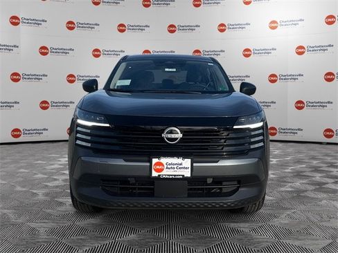 New 2026 Nissan Kicks S image 8