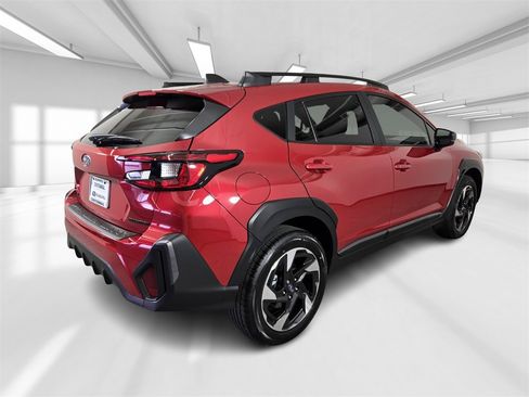 New 2026 Subaru Crosstrek 2.5i Limited image 4