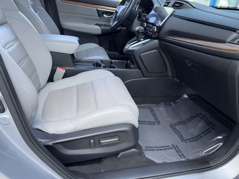 Used 2020 Honda CR-V EX-L image 17