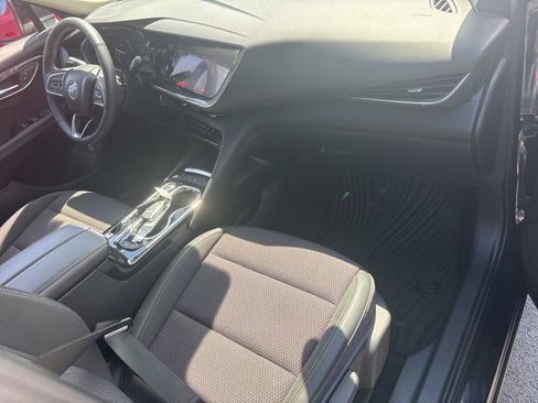 Used 2023 Buick Envision Preferred AWD/4WD image 36