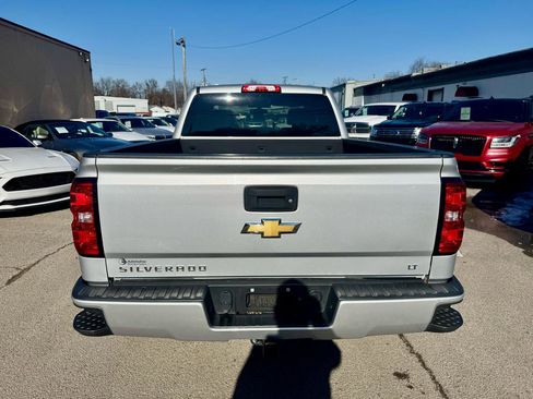 Used 2018 Chevrolet Silverado 1500 LT w/ All Star Edition image 10