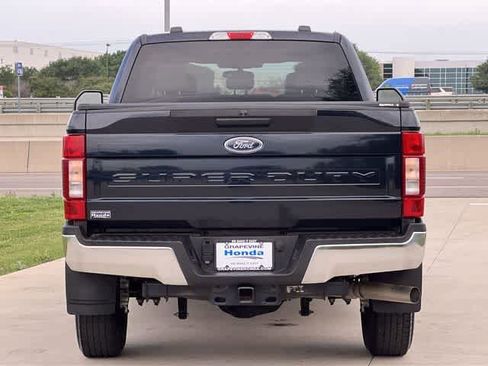 Used 2022 Ford F250 XL w/ Power Equipment Group image 6