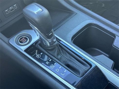 Certified 2024 Nissan Sentra SV image 15