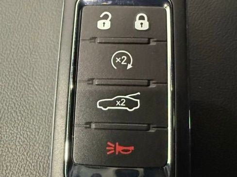 New 2026 Dodge Charger Scat Pack AWD/4WD image 25