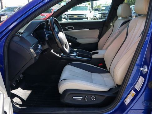 Used 2023 Acura Integra A-Spec FWD image 13