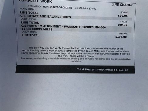 Used 2025 Subaru Forester Premium image 37