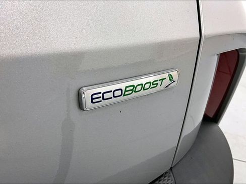 Used 2020 Ford Escape SEL image 39