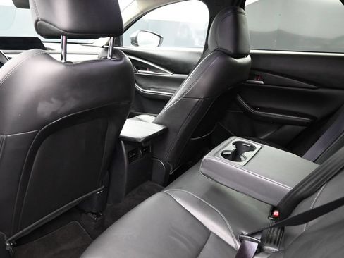 Used 2024 MAZDA CX-30 AWD 2.5 S w/ Select Sport Pkg image 23