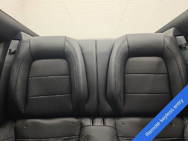 New 2026 Ford Mustang GT Premium w/ GT Performance Package RWD image 20