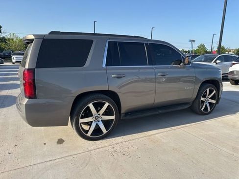Used 2018 Chevrolet Tahoe LS RWD image 15
