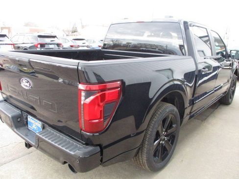 New 2026 Ford F150 STX w/ F-150 LOBO Package image 5