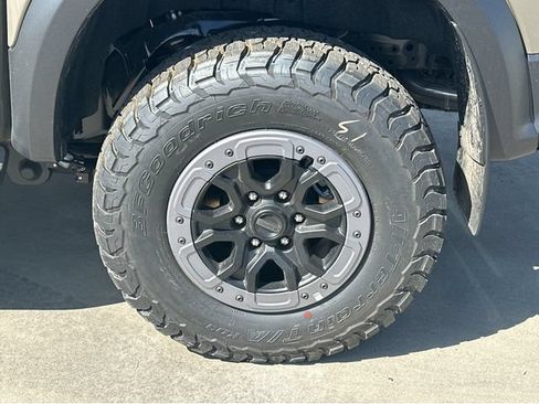 New 2026 Ford Ranger Raptor AWD/4WD image 40