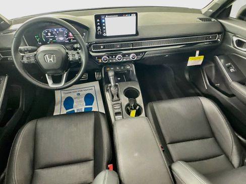 Certified 2026 Honda Civic Sport Touring image 29