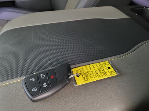 Certified 2024 Chevrolet Silverado 1500 ZR2 w/ ZR2 Bison Edition image 54