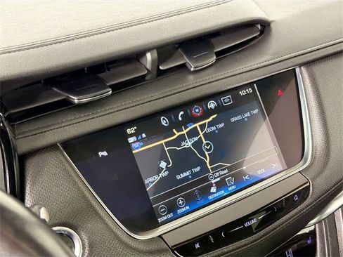 Used 2019 Cadillac XT5 Luxury image 14