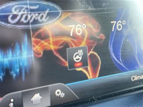 Used 2015 Ford F150 King Ranch w/ Equipment Group 601A Luxury image 33