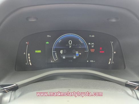 New 2026 Toyota Camry SE FWD image 21