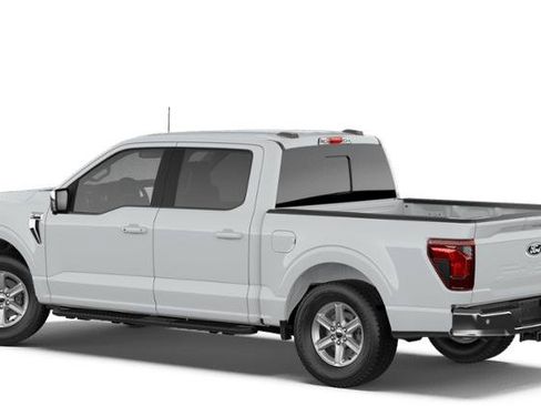 New 2026 Ford F150 XLT AWD/4WD image 24