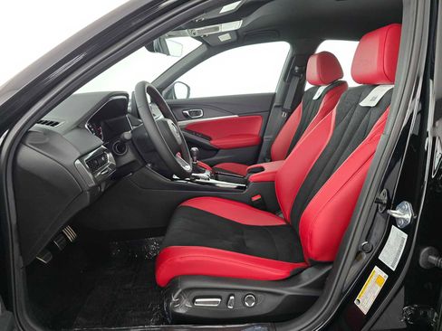 New 2025 Acura Integra Type S image 20