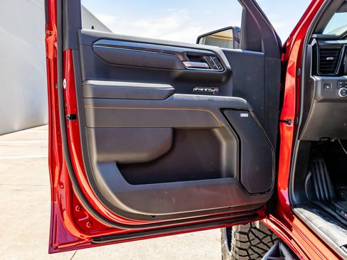 Used 2026 GMC Sierra 1500 AT4 w/ AT4 Premium Package AWD/4WD image 45
