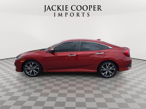 Used 2020 Honda Civic Touring image 8