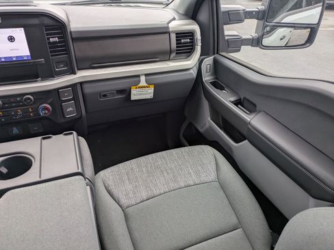 New 2026 Ford F250 XLT AWD/4WD image 19