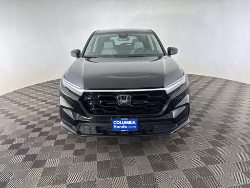 Used 2026 Honda CR-V EX-L image 3