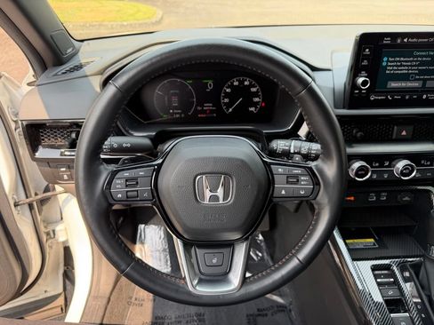 Used 2023 Honda CR-V Sport Touring image 19