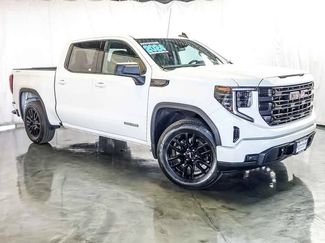 Certified 2024 GMC Sierra 1500 Elevation AWD/4WD video 2