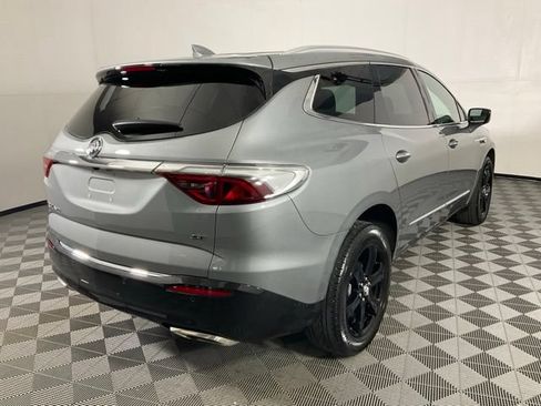 Used 2024 Buick Enclave Essence w/ Sport Touring Edition AWD/4WD image 8