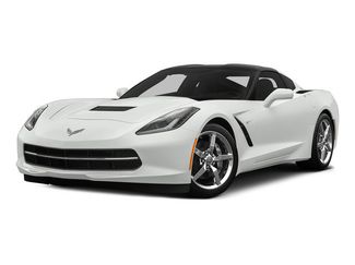 Used 2015 Chevrolet Corvette Stingray Coupe w/ 2LT Preferred Equipment Group video 1