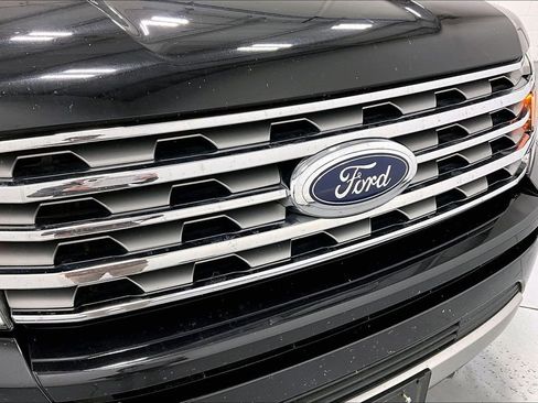 Used 2020 Ford Expedition Max Limited image 38