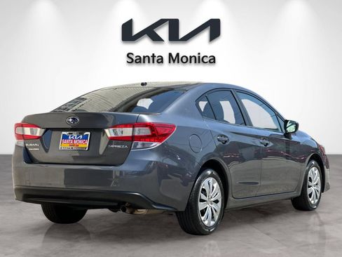 Used 2022 Subaru Impreza 2.0i AWD/4WD image 6