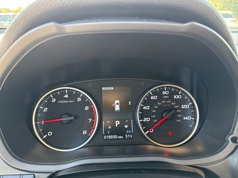 Used 2024 Mitsubishi Eclipse Cross LE image 13