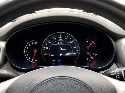 Used 2020 Kia Sorento SX AWD/4WD image 23