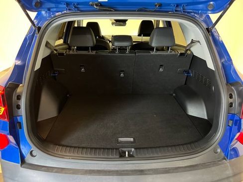 Used 2021 Kia Seltos S AWD/4WD image 5
